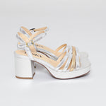 Camilla VEGAN Silver
