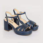 Charlie VEGAN Blue