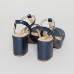 Charlie VEGAN Blue