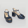 Charlie VEGAN Blue