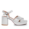 Clara VEGAN Silver