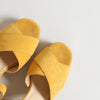 Clara Yellow