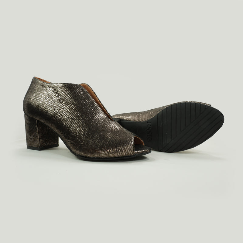 Fink Anthracite Metallic