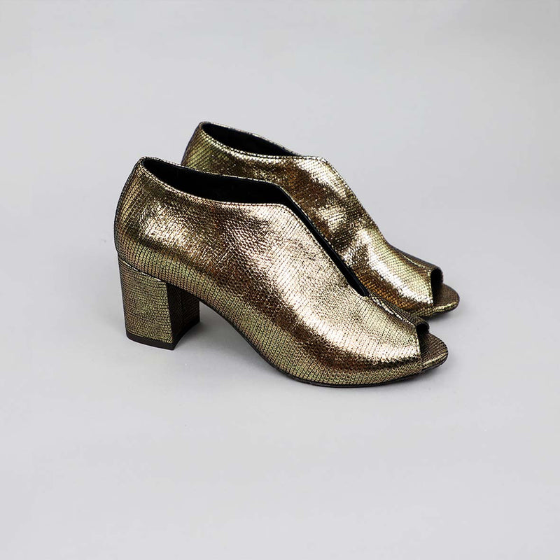 Fink Onyx Metallic