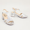 Gabby VEGAN Silver