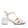Gabby VEGAN Silver