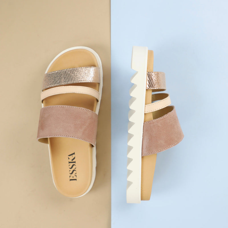 Karina Rose Gold