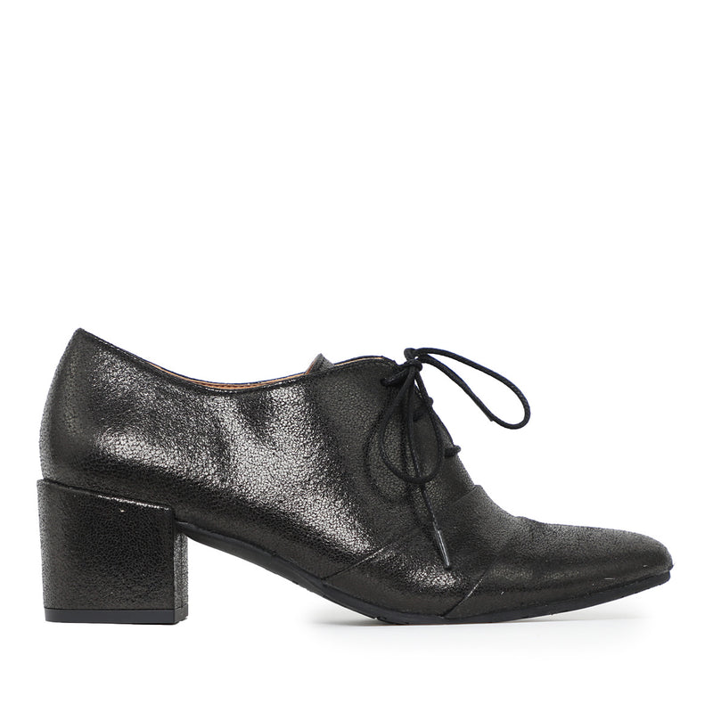 Kim VEGAN Black