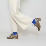 Kim Taupe Metallic