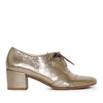 Kim Taupe Metallic