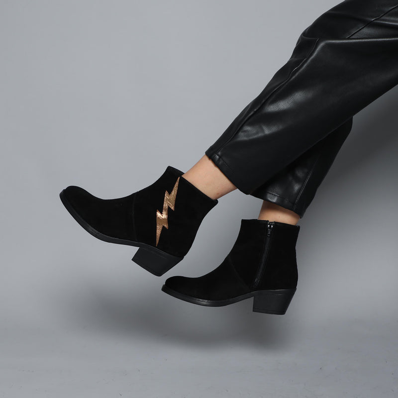 Leisel Black