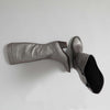 Mila VEGAN Gunmetal