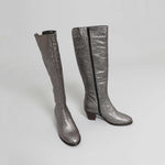 Mila VEGAN Gunmetal