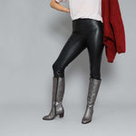 Mila VEGAN Gunmetal