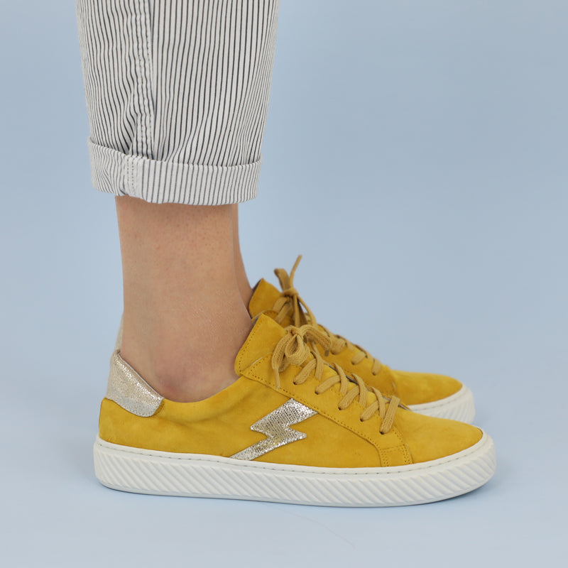 Nola Yellow