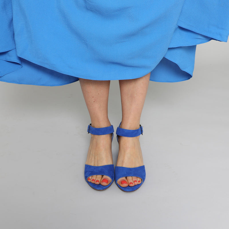 Para Electric Blue