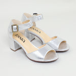 Para VEGAN Silver