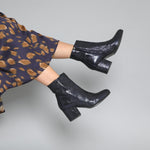 Rasa Metallic Navy