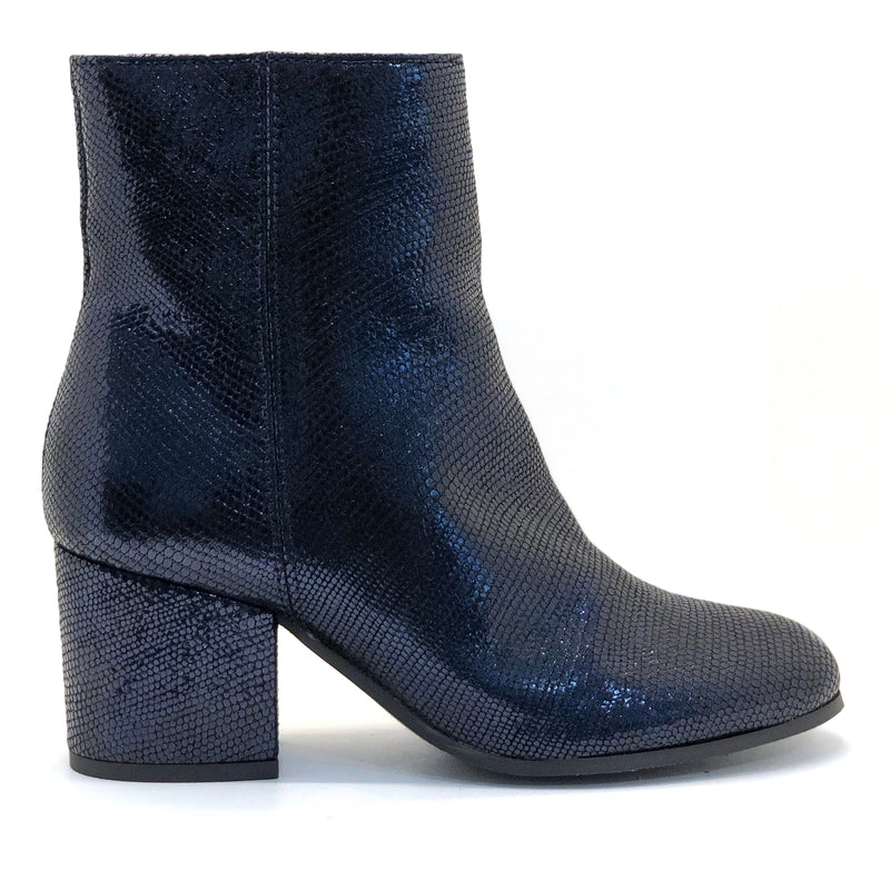 Rasa Metallic Navy