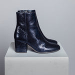 Rasa Metallic Navy