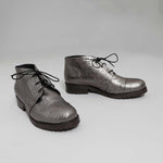 Trix VEGAN Gunmetal
