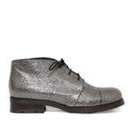 Trix VEGAN Gunmetal