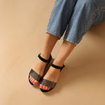 Uma Anthracite Metallic