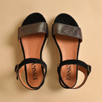 Uma Anthracite Metallic