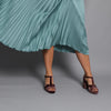 Valerie VEGAN Velvet Plum