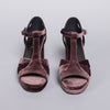 Valerie VEGAN Velvet Plum