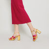 Verity Metallics Bright
