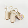 Verity Multi Pastels