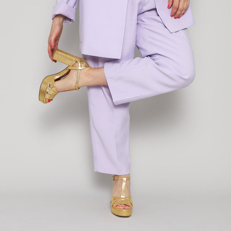 Victoria Gold