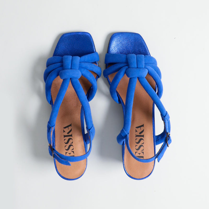 Yana Electric Blue