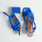 Yana Electric Blue