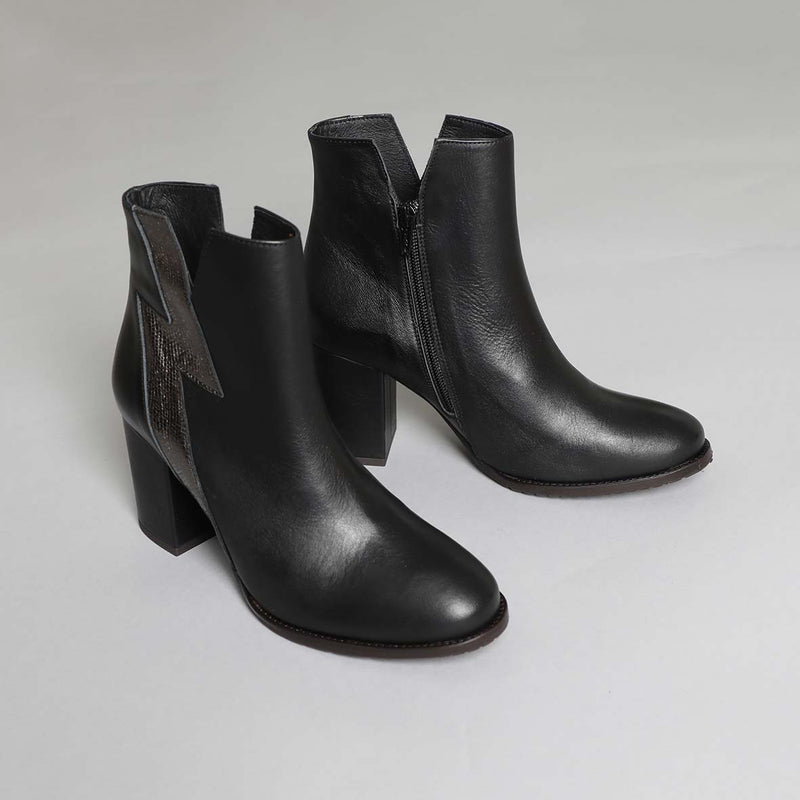 Zolt Black