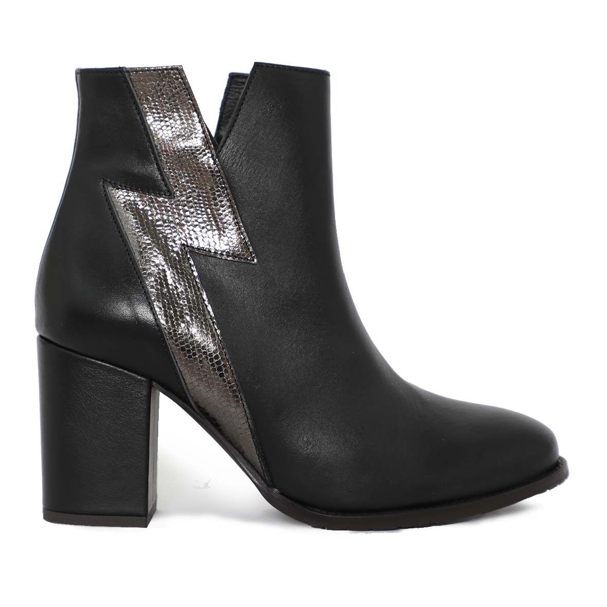 Lightning on sale bolt heels