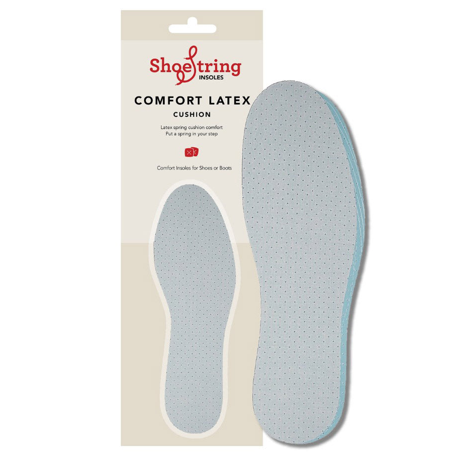 Shoe String Cool Fresh Insoles