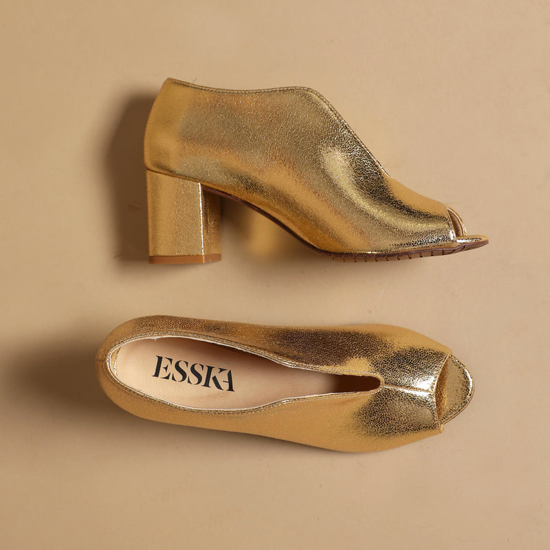 Fink VEGAN Gold
