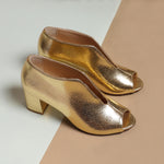 Fink VEGAN Gold
