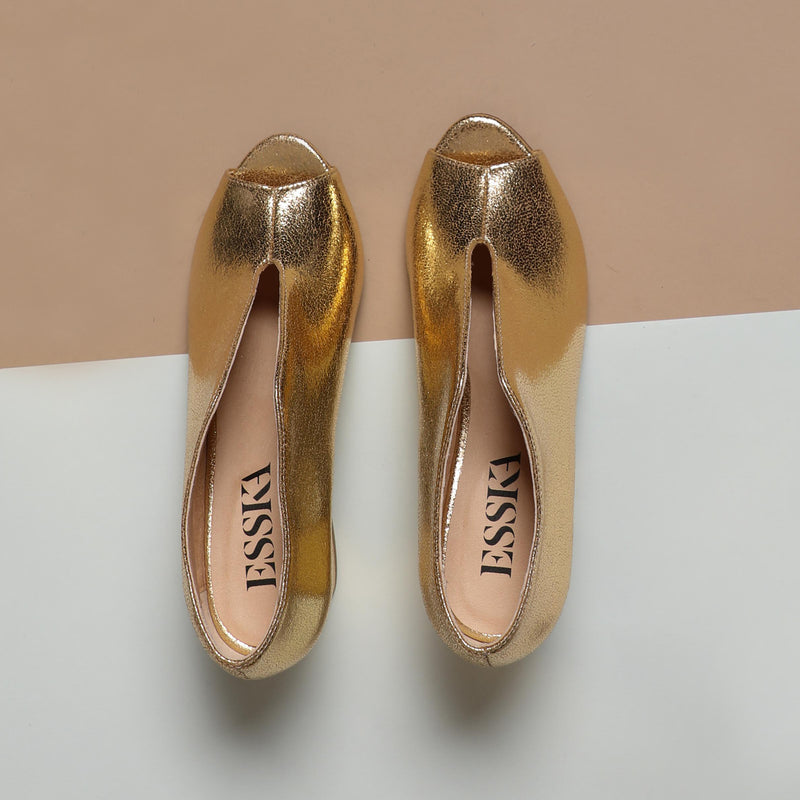 Fink VEGAN Gold