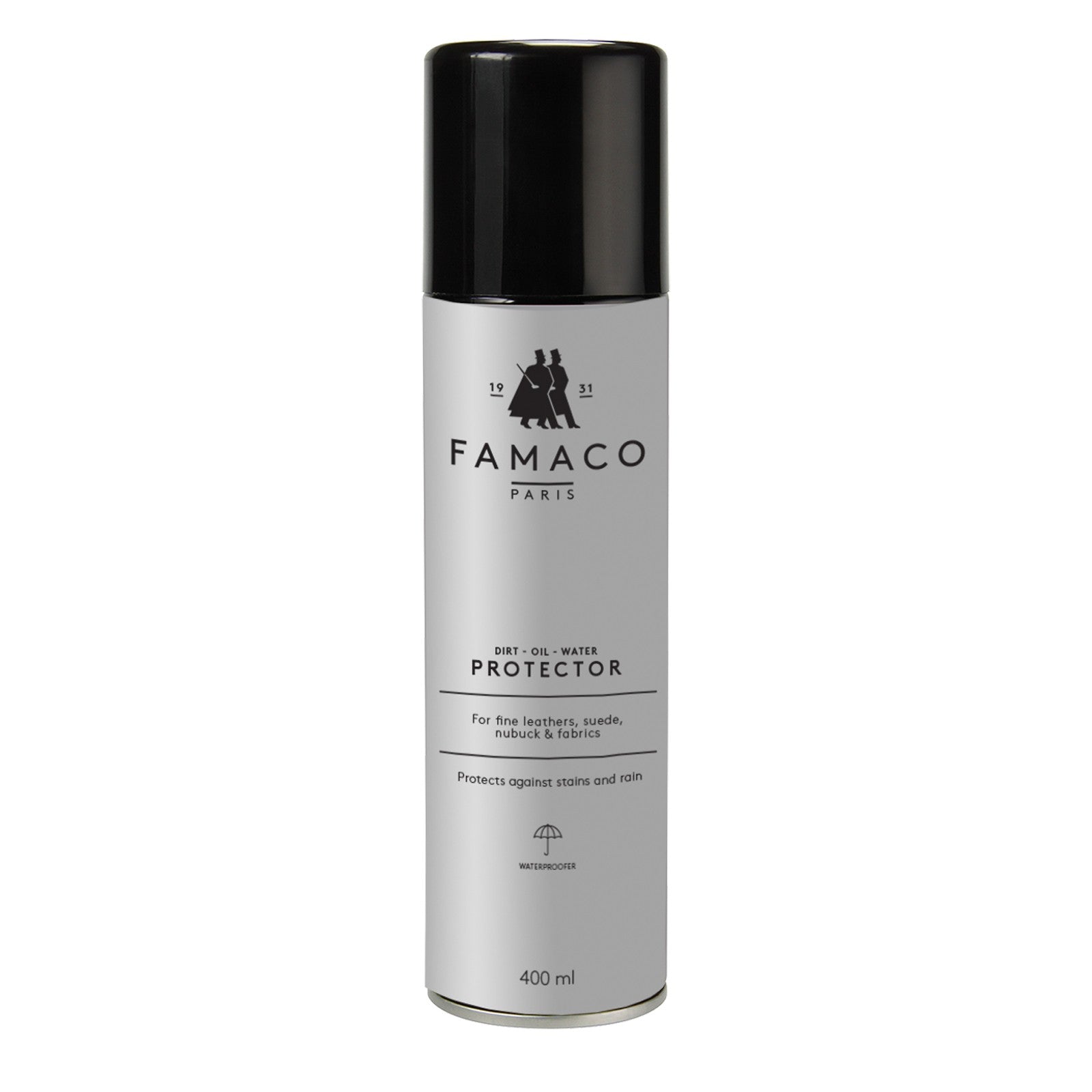 Famaco Protector Waterproof Spray